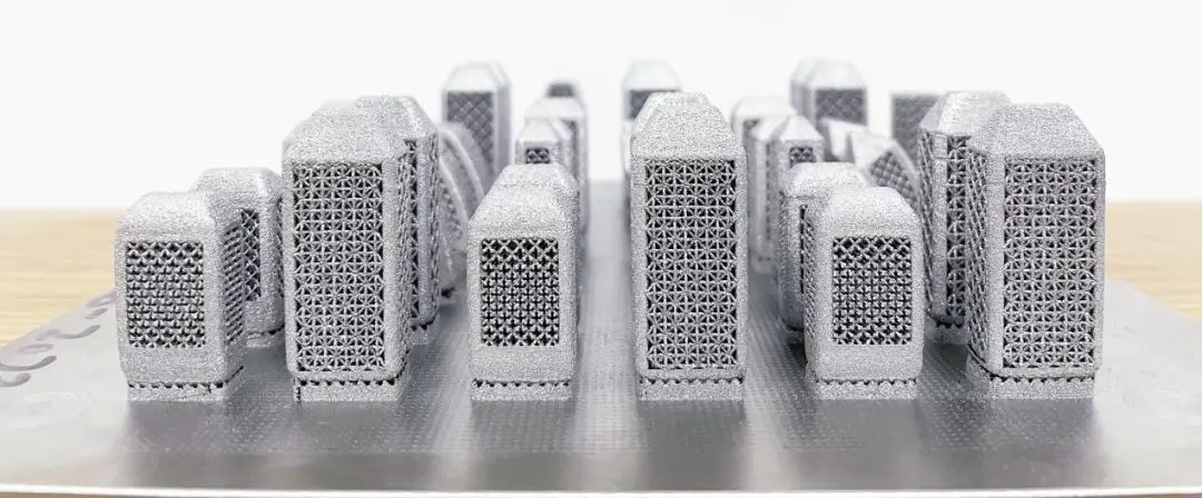 南極熊3D打?。弘娮訕尯诵钠骷@得突破，賽隆推出間熱式鎢陰極電子束金屬3D打印機(jī)