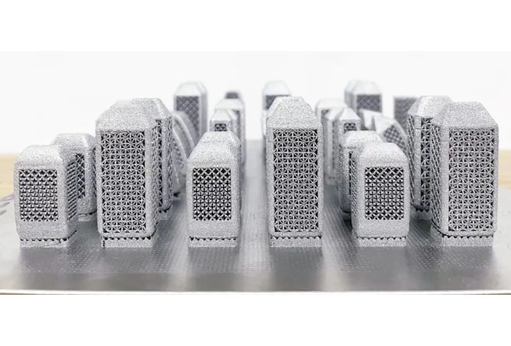 南極熊3D打印：電子槍核心器件獲得突破，賽隆推出間熱式鎢陰極電子束金屬3D打印機(jī)